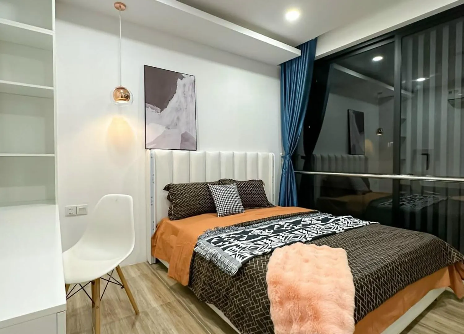 Unite Premier Apartment Ho Chi Minh