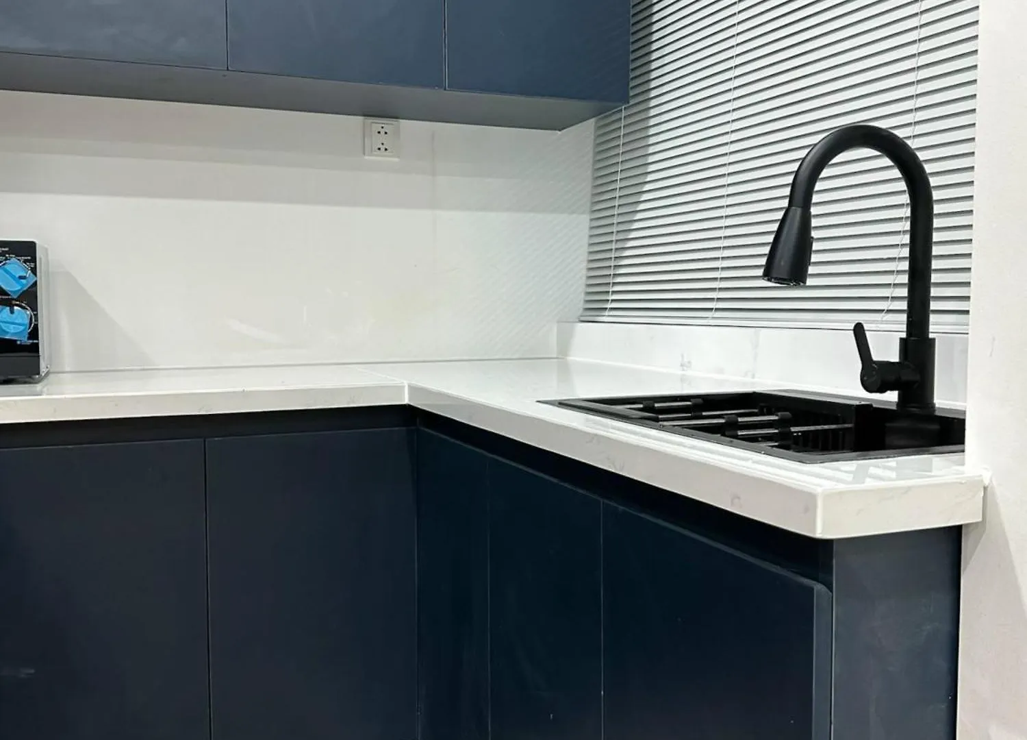 Unite Premier Apartment Ho Chi Minh
