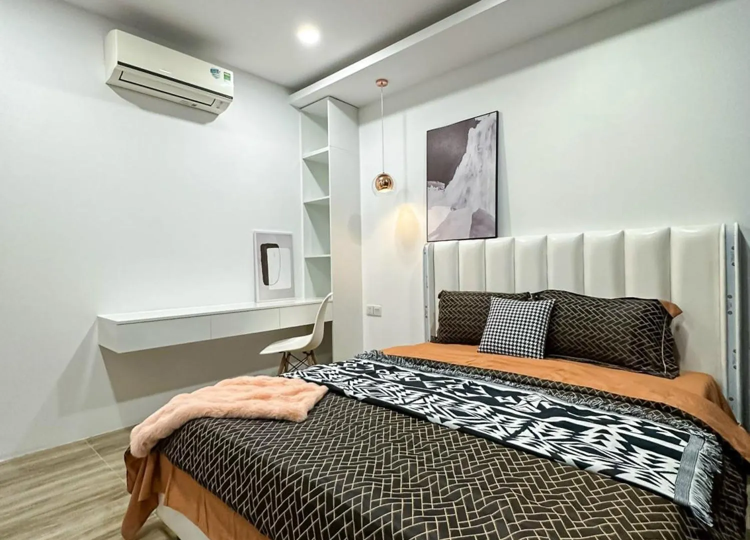 Unite Premier Apartment Ho Chi Minh
