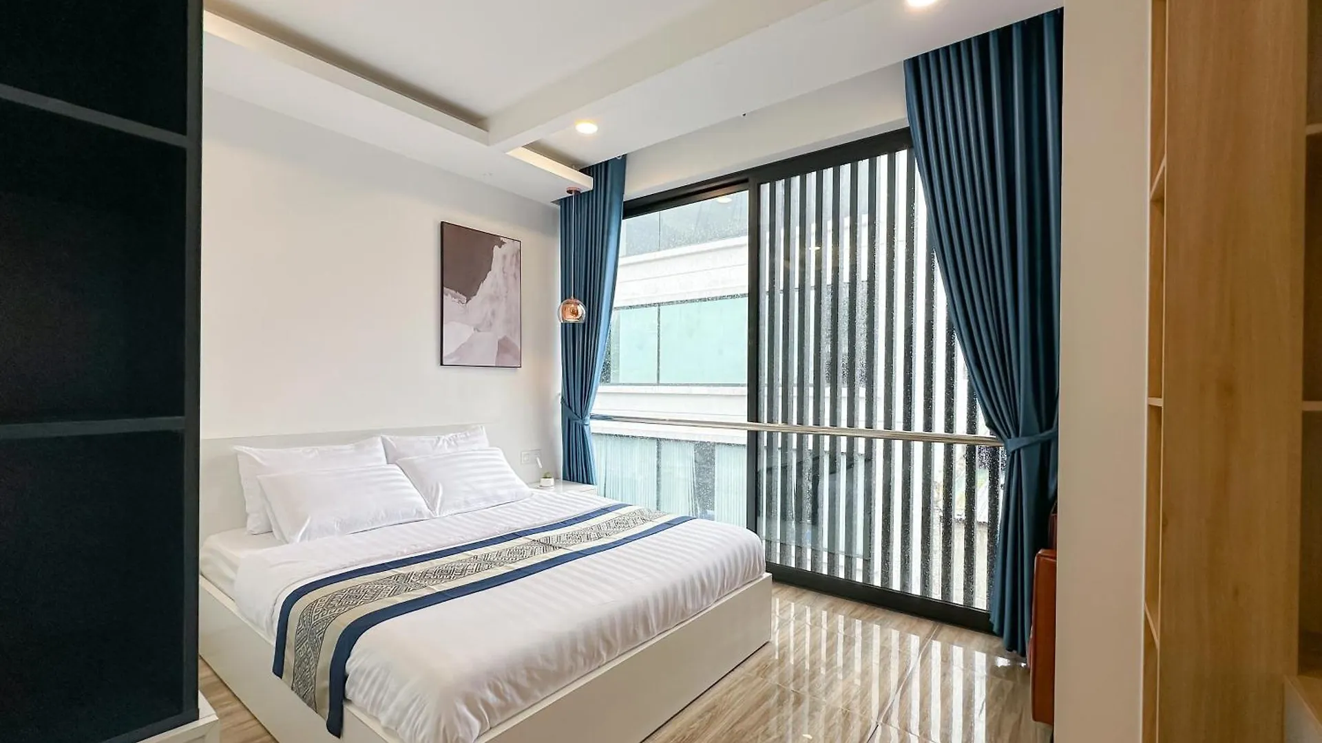 Unite Premier Apartment Ho Chi Minh