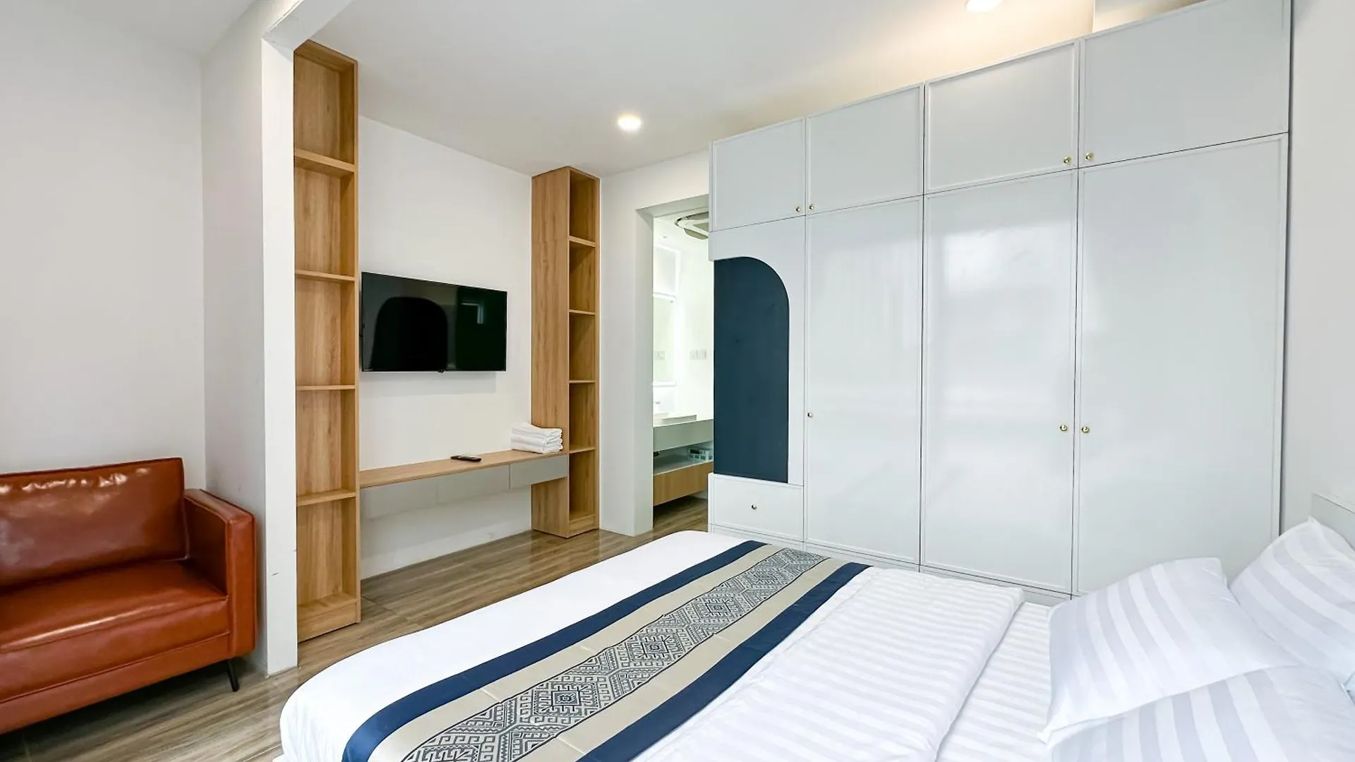Unite Premier Apartment Ho Chi Minh 0*, Ho Chi Minh City