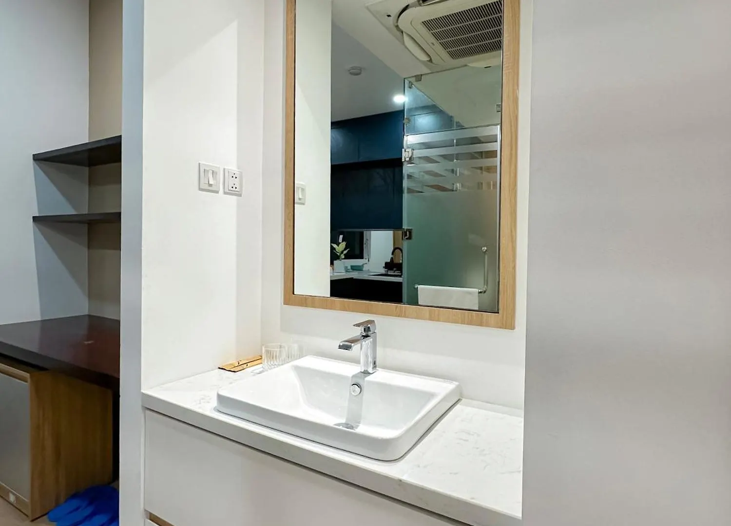 Unite Premier Apartment Ho Chi Minh